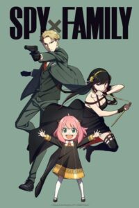 مشاهدة انمي Spy x Family الحلقة 1 مترجمة