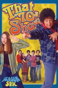 مشاهدة مسلسل That ’70s Show الموسم السادس الحلقة 17 مترجمة