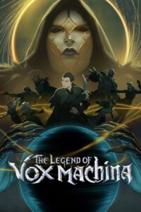 مشاهدة مسلسل The Legend of Vox Machina الموسم الرابع الحلقة 12 والاخيرة مترجمة