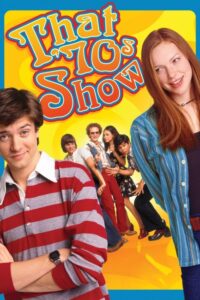 مشاهدة مسلسل That ’70s Show الموسم الثامن الحلقة 15 مترجمة
