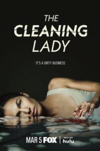 مشاهدة مسلسل The Cleaning Lady الموسم الثالث الحلقة 4 مترجمة