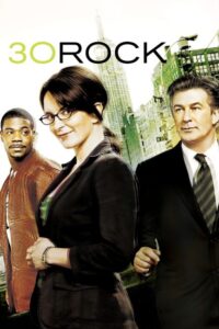 مشاهدة مسلسل 30 Rock الموسم الاول الحلقة 12 مترجمة