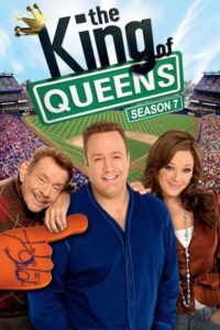 مشاهدة مسلسل The King of Queens الموسم السابع الحلقة 16 مترجمة