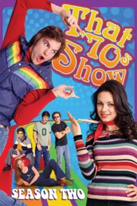 مشاهدة مسلسل That ’70s Show الموسم الثاني الحلقة 7 مترجمة