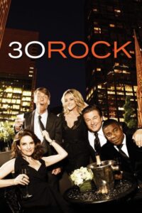 مشاهدة مسلسل 30 Rock الموسم السادس الحلقة 3 مترجمة