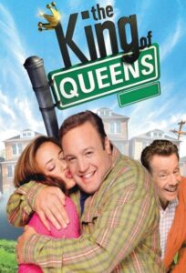 مشاهدة مسلسل The King of Queens الموسم الخامس الحلقة 23 مترجمة