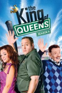 مشاهدة مسلسل The King of Queens الموسم التاسع الحلقة 13 والاخيرة مترجمة