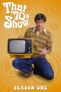 مشاهدة مسلسل That ’70s Show الموسم الاول الحلقة 19 مترجمة