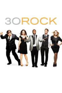 مشاهدة مسلسل 30 Rock الموسم السابع الحلقة 7 مترجمة