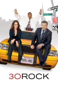 مشاهدة مسلسل 30 Rock الموسم الثاني الحلقة 3 مترجمة