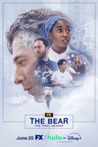 مشاهدة مسلسل The Bear الموسم الخامس الحلقة 7 مترجمة