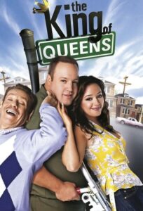 مشاهدة مسلسل The King of Queens الموسم الرابع الحلقة 1 مترجمة