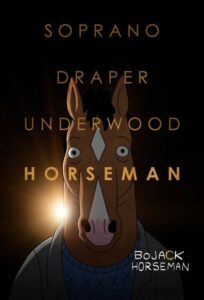 مشاهدة مسلسل BoJack Horseman الموسم الثالث الحلقة 5 مترجمة