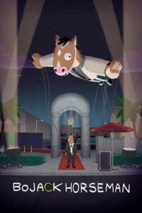 مشاهدة مسلسل BoJack Horseman الموسم الخامس الحلقة 3 مترجمة