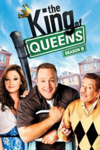مشاهدة مسلسل The King of Queens الموسم الثامن الحلقة 2 مترجمة