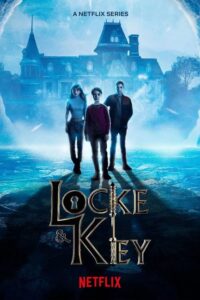 مشاهدة مسلسل Locke & Key الموسم الثالث الحلقة 1 مترجمة