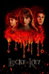 مشاهدة مسلسل Locke & Key الموسم الثاني الحلقة 1 مترجمة