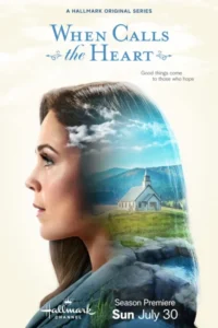 مشاهدة مسلسل When Calls the Heart الموسم العاشر الحلقة 4 مترجمة