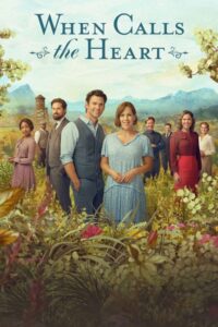 مشاهدة مسلسل When Calls the Heart الموسم 13 الحلقة 5 مترجمة