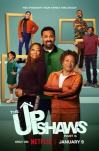 مشاهدة مسلسل The Upshaws الموسم السادس الحلقة 8 مترجمة