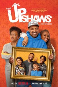 مشاهدة مسلسل The Upshaws الموسم الثالث الحلقة 5 مترجمة