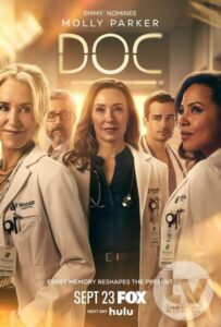 مشاهدة مسلسل Doc الموسم الثاني الحلقة 18 مترجمة