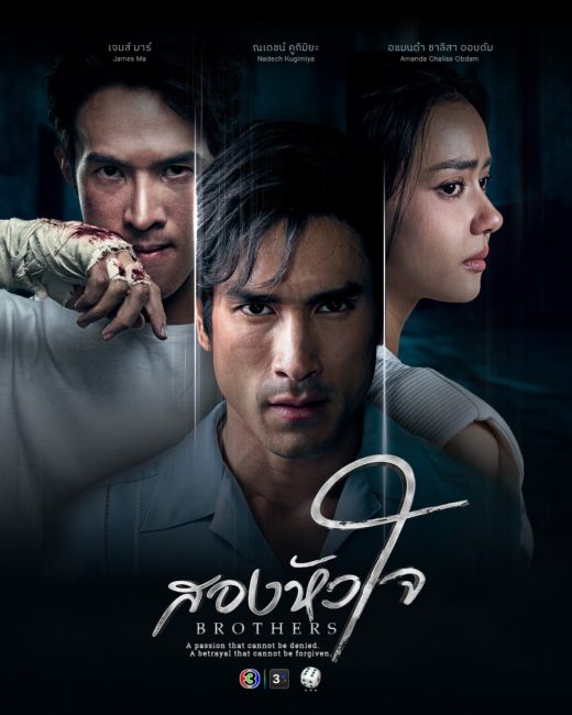 مشاهدة مسلسل الشقيقان Brothers الحلقة 1 مترجمة