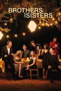 مشاهدة مسلسل Brothers & Sisters الموسم الخامس الحلقة 8 مترجمة
