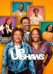 مشاهدة مسلسل The Upshaws الموسم السابع الحلقة 10 مترجمة