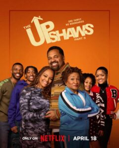 مشاهدة مسلسل The Upshaws الموسم الخامس الحلقة 1 مترجمة