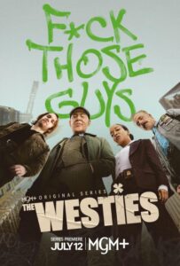 مشاهدة مسلسل The Westies الموسم الاول الحلقة 5 مترجمة