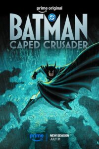 مشاهدة مسلسل Batman: Caped Crusader الموسم الثاني الحلقة 2 مترجمة