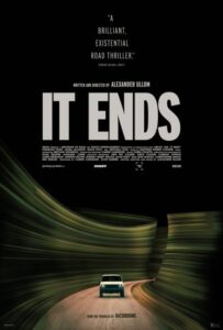 فيلم It Ends 2025 مترجم