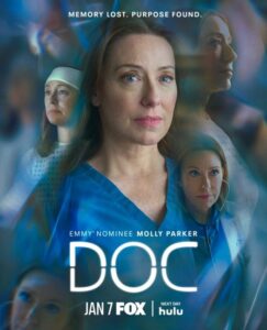 مشاهدة مسلسل Doc الموسم الاول الحلقة 3 مترجمة
