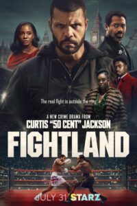 مشاهدة مسلسل Fightland الموسم الاول الحلقة 5 مترجمة