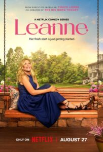 مشاهدة مسلسل Leanne الموسم الثاني الحلقة 3 مترجمة