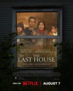 فيلم The Last House 2026 مترجم