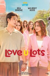 مشاهدة مسلسل احبك كثيرا Love U Lots الحلقة 3 مترجمة