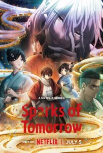 مشاهدة انمي Nijusseiki Denki Mokuroku: Eureka Evrika الحلقة 5 مترجمة