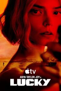مشاهدة مسلسل Lucky الموسم الاول الحلقة 6 مترجمة