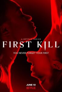 مشاهدة مسلسل First Kill الموسم الاول الحلقة 6 مترجمة