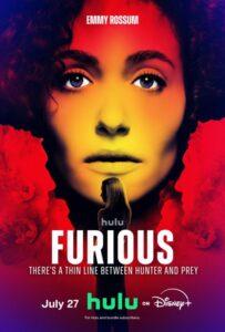 مشاهدة مسلسل Furious الموسم الاول الحلقة 5 مترجمة