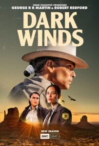 مشاهدة مسلسل Dark Winds الموسم الثاني الحلقة 6 والاخيرة مترجمة