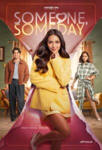 مشاهدة مسلسل شخص ما، يوما ما Someone, Someday الحلقة 15 مترجمة