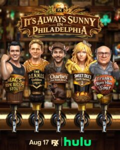 مشاهدة مسلسل It’s Always Sunny in Philadelphia الموسم 18 الحلقة 2 مترجمة