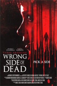 فيلم Wrong Side of Dead 2026 مترجم