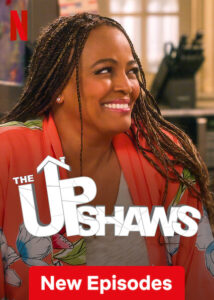 مشاهدة مسلسل The Upshaws الموسم الرابع الحلقة 3 مترجمة