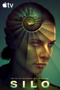 مشاهدة مسلسل Silo الموسم الثالث الحلقة 6 مترجمة