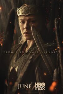 مشاهدة مسلسل House of the Dragon الموسم الثالث الحلقة 8 والاخيرة مترجمة
