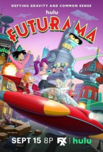 مشاهدة مسلسل Futurama الموسم 13 الحلقة 4 مترجمة